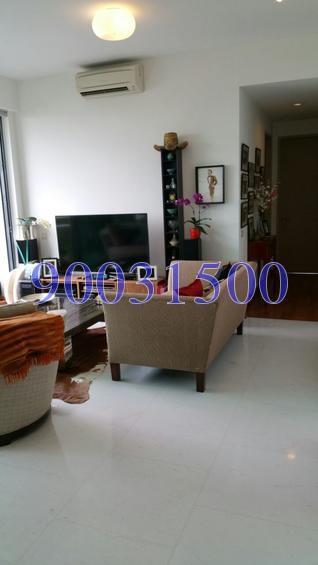 RiverGate (D9), Apartment #129916772